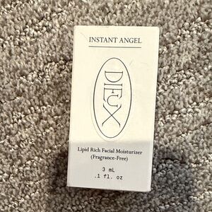 Dieux Your Skin's Guardian Angel Face Cream